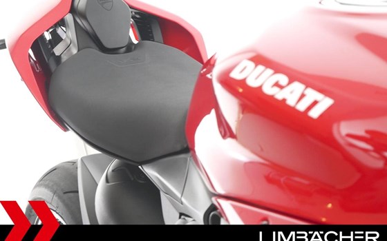 Gebrauchtmotorrad Ducati Panigale V2 - Bild 21