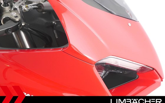 Gebrauchtmotorrad Ducati Panigale V2 - Bild 22