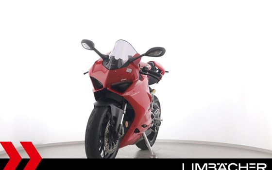 Gebrauchtmotorrad Ducati Panigale V2 - Bild 3