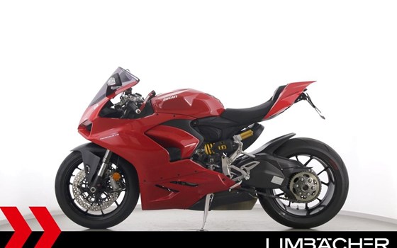 Gebrauchtmotorrad Ducati Panigale V2 - Bild 5
