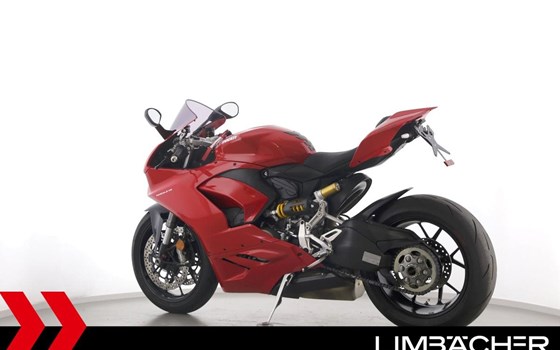 Gebrauchtmotorrad Ducati Panigale V2 - Bild 6