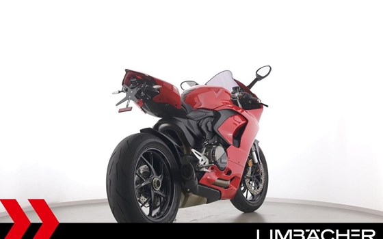 Gebrauchtmotorrad Ducati Panigale V2 - Bild 8