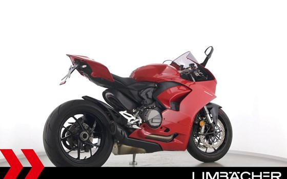 Gebrauchtmotorrad Ducati Panigale V2 - Bild 9