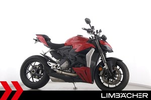 Angebot Ducati Streetfighter V2