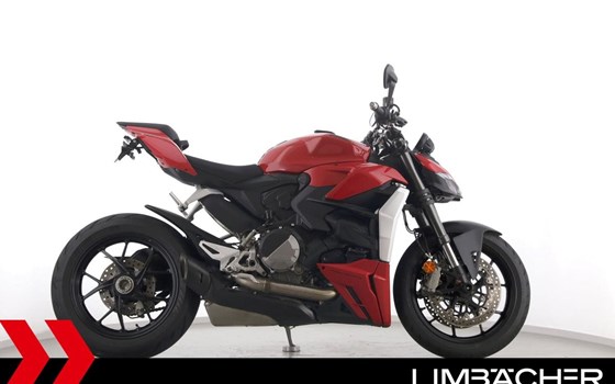Gebrauchtmotorrad Ducati Streetfighter V2 - Bild 10