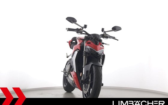 Gebrauchtmotorrad Ducati Streetfighter V2 - Bild 11