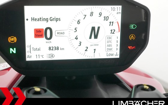 Gebrauchtmotorrad Ducati Streetfighter V2 - Bild 12