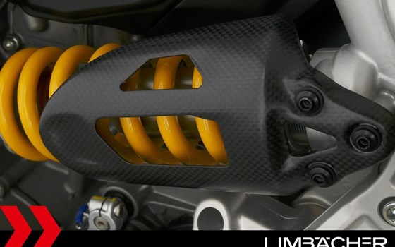 Gebrauchtmotorrad Ducati Streetfighter V2 - Bild 15