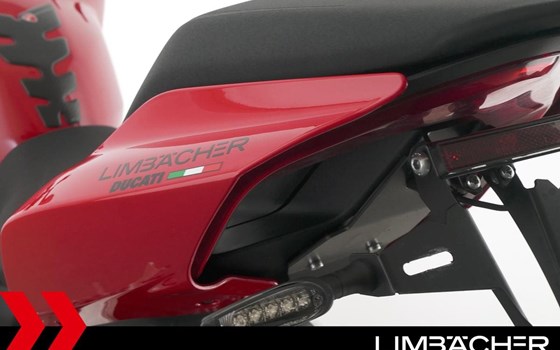 Gebrauchtmotorrad Ducati Streetfighter V2 - Bild 16