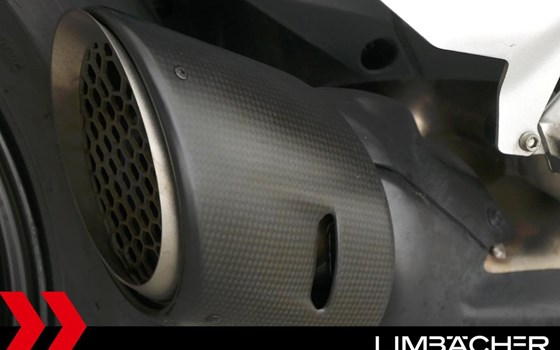 Gebrauchtmotorrad Ducati Streetfighter V2 - Bild 17