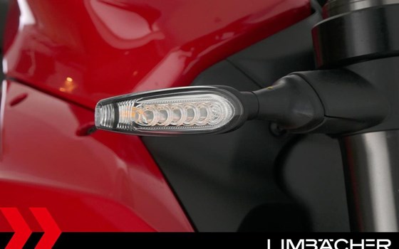 Gebrauchtmotorrad Ducati Streetfighter V2 - Bild 18