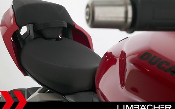 Gebrauchtmotorrad Ducati Streetfighter V2 - Bild 19