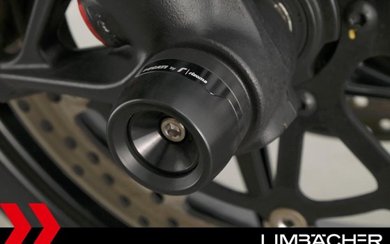 Gebrauchtmotorrad Ducati Streetfighter V2 - Bild 20