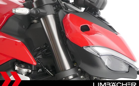 Gebrauchtmotorrad Ducati Streetfighter V2 - Bild 21