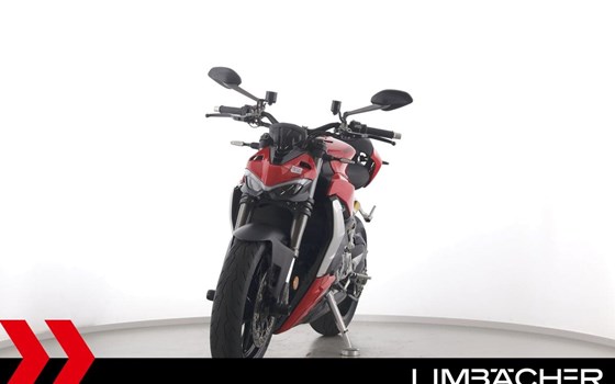 Gebrauchtmotorrad Ducati Streetfighter V2 - Bild 3