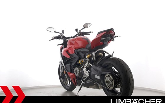 Gebrauchtmotorrad Ducati Streetfighter V2 - Bild 7