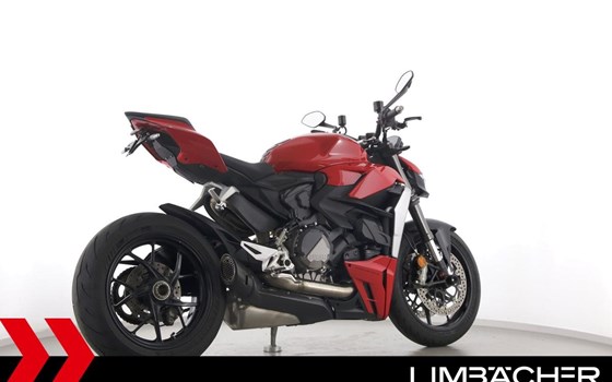 Gebrauchtmotorrad Ducati Streetfighter V2 - Bild 9