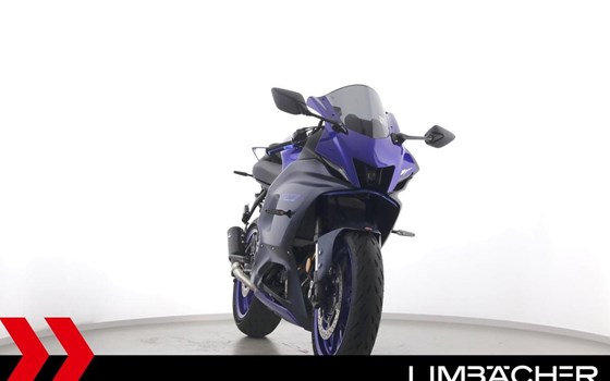 Gebrauchtmotorrad Yamaha R7 - Bild 11