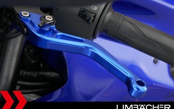 Gebrauchtmotorrad Yamaha R7 - Bild 14