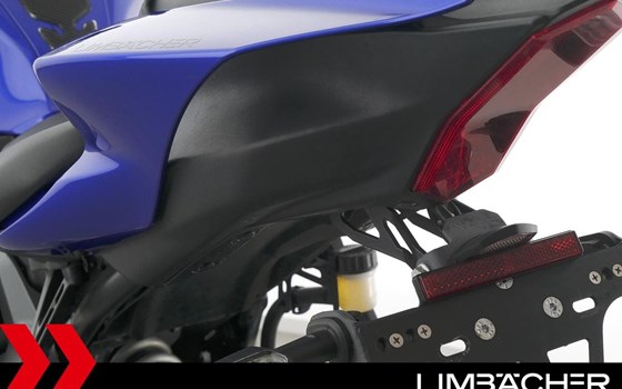 Gebrauchtmotorrad Yamaha R7 - Bild 15