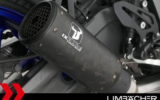 Gebrauchtmotorrad Yamaha R7 - Bild 16