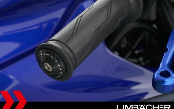 Gebrauchtmotorrad Yamaha R7 35 kW - Bild 17