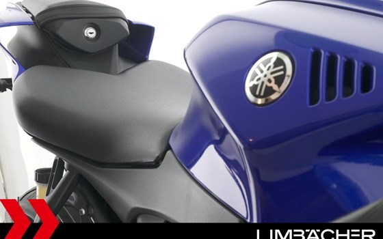 Gebrauchtmotorrad Yamaha R7 35 kW - Bild 18