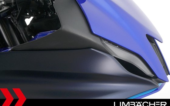 Gebrauchtmotorrad Yamaha R7 - Bild 19