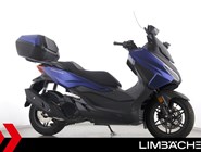 Honda Forza 125