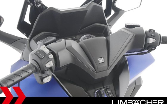 Gebrauchtmotorrad Honda Forza 125 - Bild 13