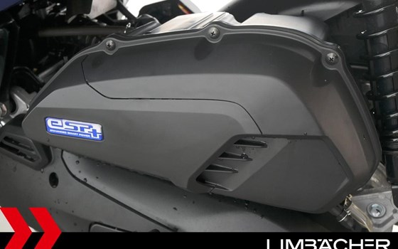 Gebrauchtmotorrad Honda Forza 125 - Bild 14