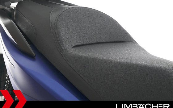 Gebrauchtmotorrad Honda Forza 125 - Bild 15