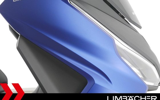 Gebrauchtmotorrad Honda Forza 125 - Bild 16