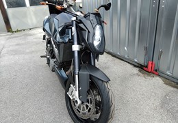Gebrauchte KTM 990 Super Duke
