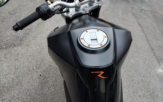 Gebrauchtmotorrad KTM 990 Super Duke - Bild 4