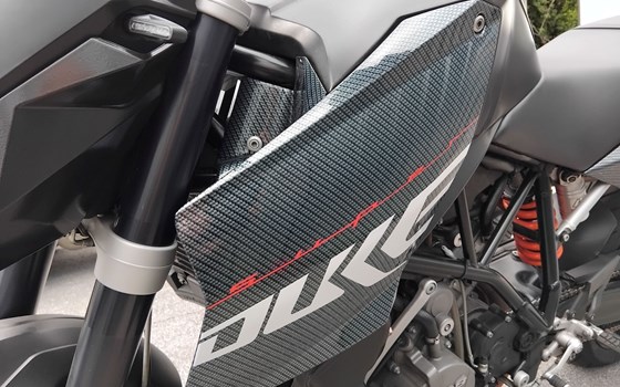Gebrauchtmotorrad KTM 990 Super Duke - Bild 7