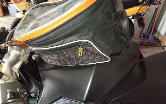 Gebrauchtmotorrad KTM 990 Super Duke - Bild 9