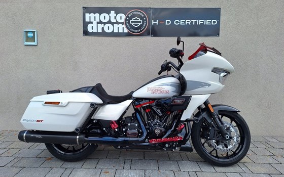 Gebrauchtmotorrad Harley-Davidson CVO Road Glide ST FLTRXSTSE - Bild 2