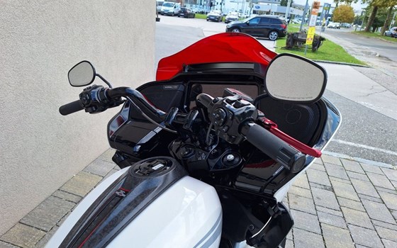 Gebrauchtmotorrad Harley-Davidson CVO Road Glide ST FLTRXSTSE - Bild 9