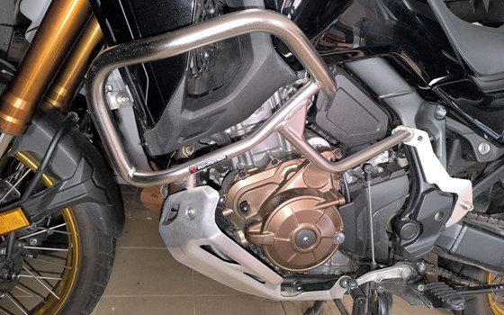 Gebrauchtmotorrad Honda CRF1100L Africa Twin Adventure Sports - Bild 7