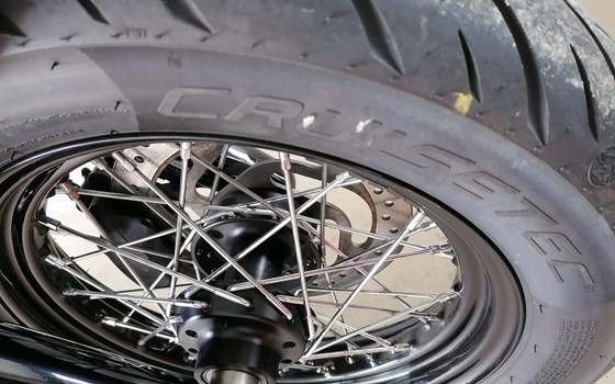 Gebrauchtmotorrad Harley-Davidson Softail Slim FLSL - Bild 14