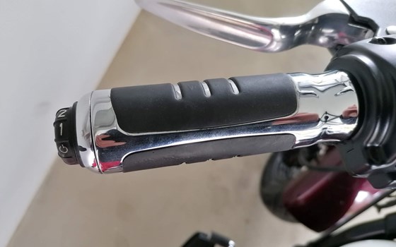 Gebrauchtmotorrad Harley-Davidson Softail Slim FLSL - Bild 8