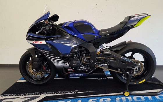 Motorrad Occasion Yamaha R1 - Bild 2