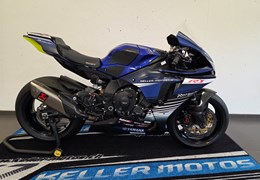 Occasion Yamaha R1