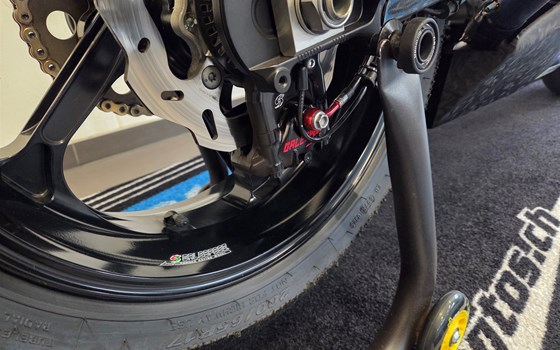 Motorrad Occasion Yamaha R1 - Bild 6