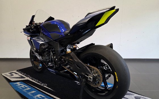 Motorrad Occasion Yamaha R1 - Bild 4