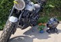 Motorrad