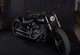 Gebrauchte Harley-Davidson Softail Breakout FXSB