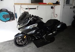 Gebrauchte BMW K 1600 B Gebrauchte BMW K 1600 B