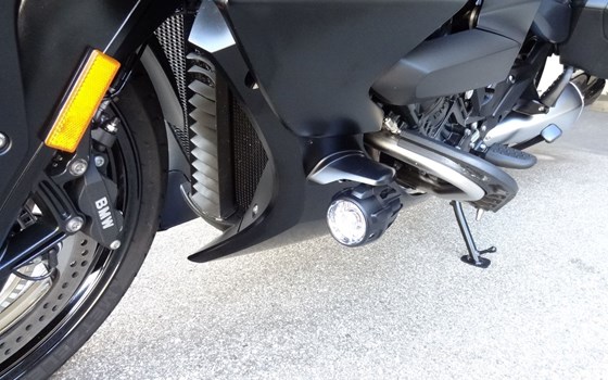 Gebrauchtmotorrad BMW K 1600 B - Bild 3